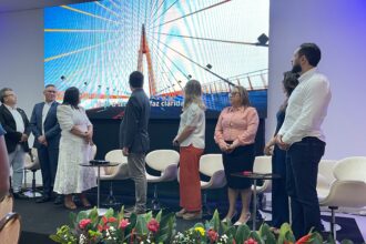 Prefeitura participa do 8º Fórum Estadual da Undime Amazonas