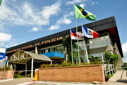 PC-AM e Senad realizam primeiro leilão on-line de veículos apreendidos em operações no Amazonas