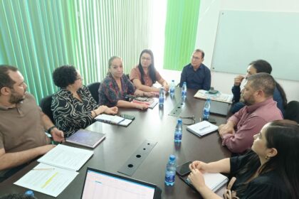 Prefeitura de Manaus avança para garantir tarifa social de R$ 4,50 a beneficiários do Cadastro Único
