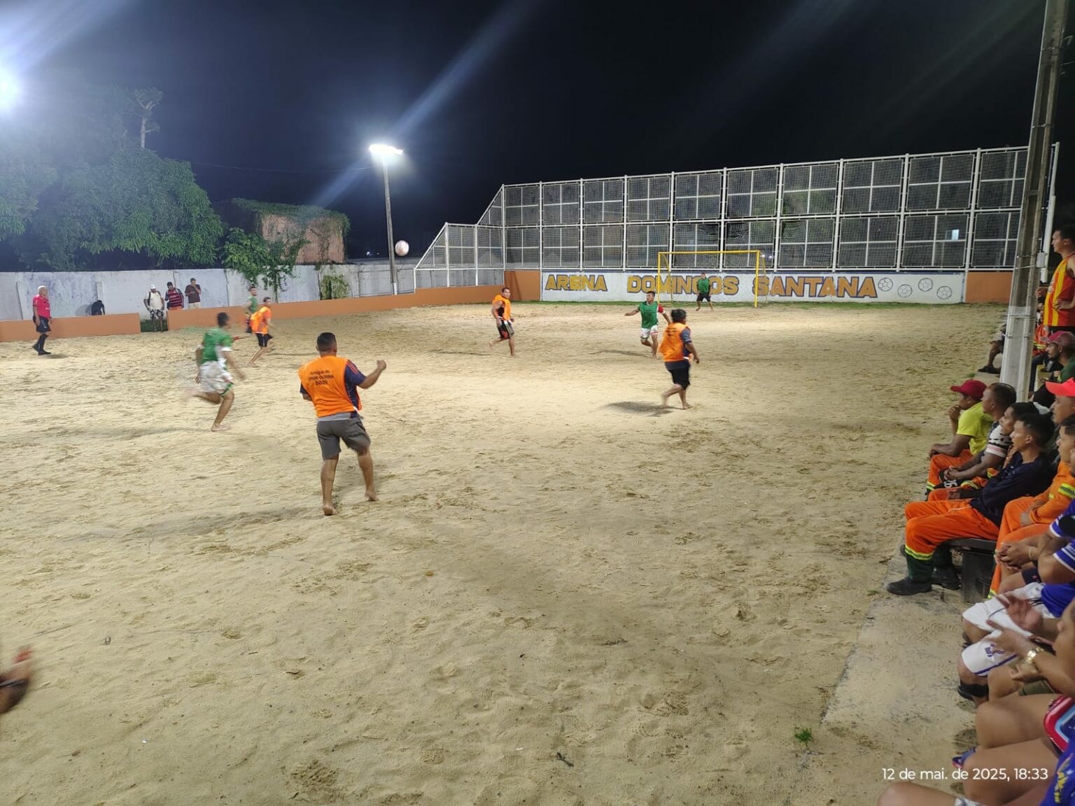 Programação especial em alusão ao Dia do Gari