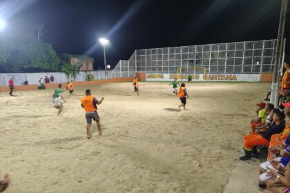 Programação especial em alusão ao Dia do Gari