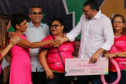 Em Manicoré, governador Wilson Lima fortalece setores primário e social com investimentos e entregas