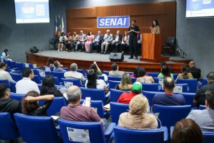 Diálogos para a Estratégia Brasil 2050: Amazonas defende soberania tecnológica, bioeconomia e integração da Amazônia