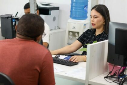 Sine Amazonas divulga 261 vagas de emprego para esta sexta-feira