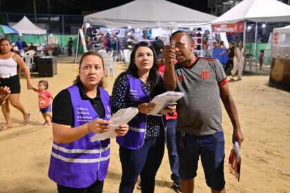 Prefeitura apoia o ZL Rodeio Show 2025