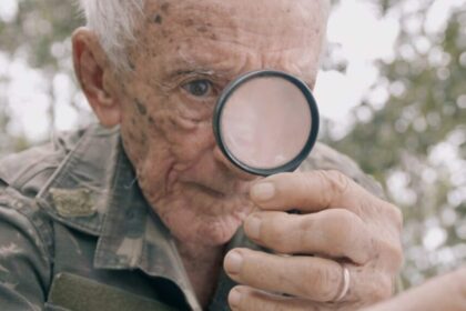 Cineclube de Arte exibe documentário inspirado no mundo imaginário de DaSilva DaSelva