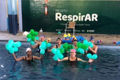 Programa RespirAR se consolida como referência global em qualidade de vida e bem-estar