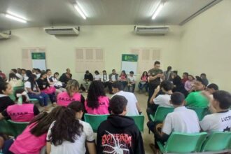 Beruri, Canutama e Pauini recebem novas etapas dos Diálogos sobre Bioeconomia