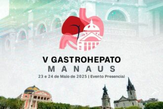 Quinta edição do simpósio Gastrohepato Manaus é apoiada pelo Governo do Amazonas