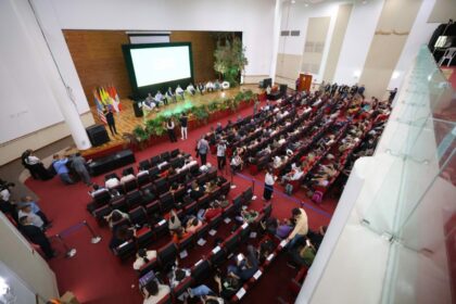 No Acre, governador Wilson Lima destaca avanços no mercado de carbono como alternativa econômica sustentável