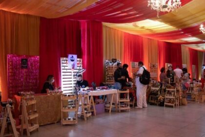 Feira Mística Cigana volta a Manaus com dança, sabores e espiritualidade