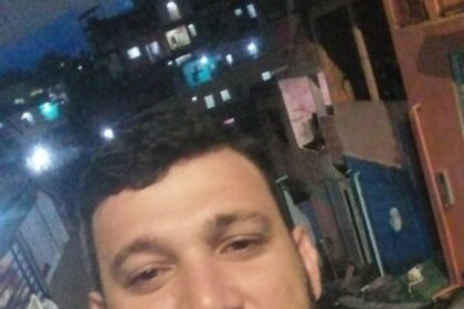 Polícia Civil divulga imagens de homem que desapareceu no bairro Japiim