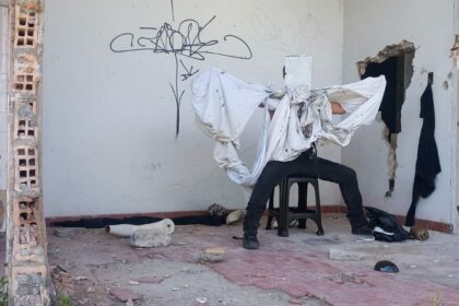 Inscrições para Laboratório Artístico Cênica Corporal encerram nesta quarta-feira