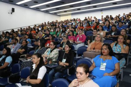Secretaria de Educação realiza encontros sobre o Censo Escolar 2025