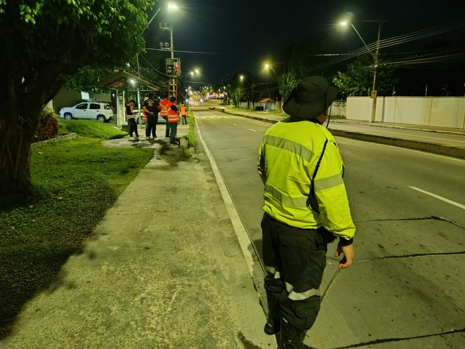 Prefeitura de Manaus reforça transparência na aferição de velocidade dos novos radares