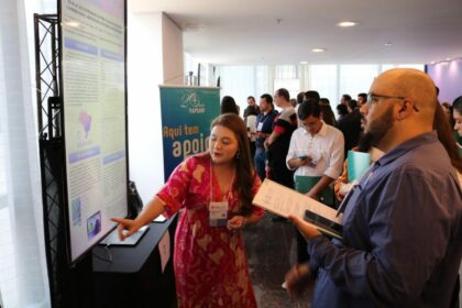 Trabalhos científicos para o 8º Congresso Pan-Amazônico de Oncologia podem ser submetidos até 31 de agosto