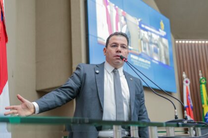 Wilker Barreto solicita do Governo reabertura imediata de quatro CAICs em Manaus e alerta para o abandono de estruturas públicas já reformadas