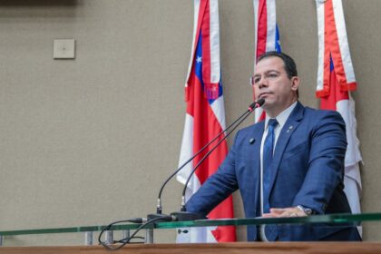Wilker Barreto solicita prorrogação do concurso da PMAM e convocação imediata dos aprovados