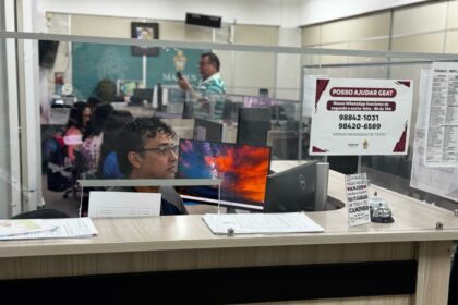 Prefeitura tem incremento de 19% no acumulado do ano no sistema de licenciamento urbano, com mais de 21 mil atendimentos