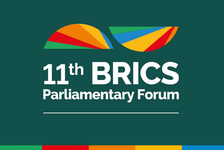 Fórum Parlamentar do BRICS tem 22 delegações confirmadas