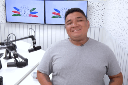 Bois-Bumbás de Manaus são atrações da 2ª edição do programa “Câmara & Toada