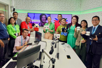 Câmara Municipal de Manaus lança programa ‘Câmara & Toada’