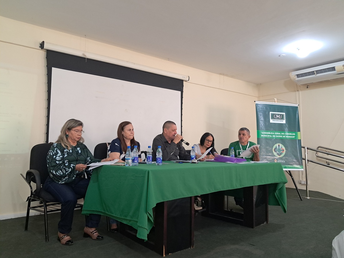 CMS promoverá eleições de conselheiros para o triênio 2025-2028