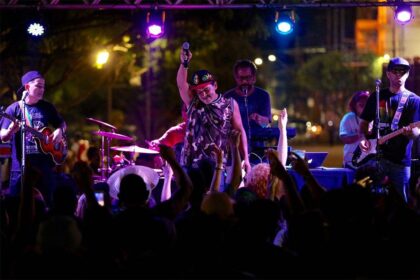 Largo de São Sebastião recebe tributo a Bob Marley neste domingo 