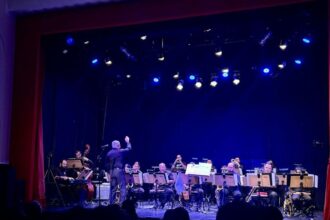 Amazonas Band realiza espetáculo especial em celebração ao Dia Internacional do Jazz