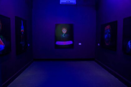 Bienal das Amazônias celebra diversidade artística com olhar sobre as águas