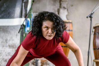 Espetáculo ‘Ancestrais’ será apresentado no Quilombo de Serpa em homenagem ao Dia das Mães