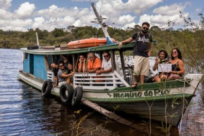 Filme ‘Ceifa’, de Diogo Ferreira, estreia em Manaus com reflexão profunda sobre a morte