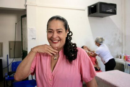 Celebração do Dia das Mães garante programação especial nos Centros de Convivência da Família do Governo do Estado