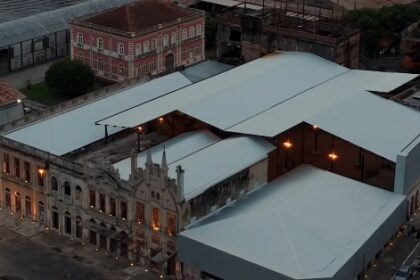 Prefeitura de Manaus participa do 2º Encontro Nacional de Urbanismo em Áreas Centrais