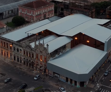 Prefeitura de Manaus participa do 2º Encontro Nacional de Urbanismo em Áreas Centrais