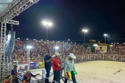 Prefeitura de Manaus apoia realização do ZL Rodeio Show 2025