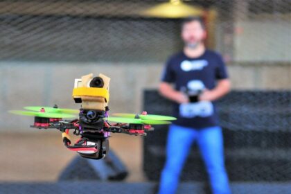 Comissões debatem desafios para o desenvolvimento da indústria nacional de drones