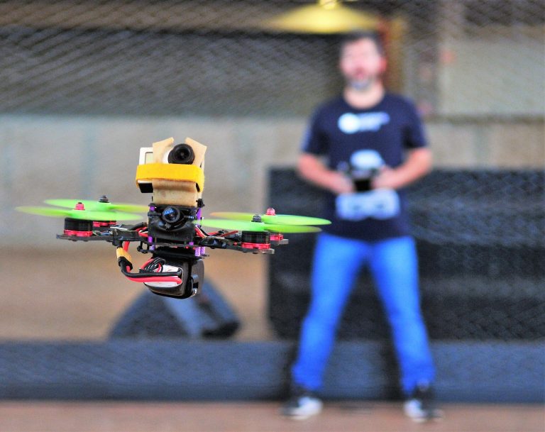 Comissões debatem desafios para o desenvolvimento da indústria nacional de drones