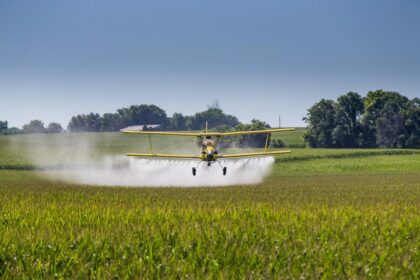 Comissão debate documento sobre danos dos agrotóxicos na saúde reprodutiva