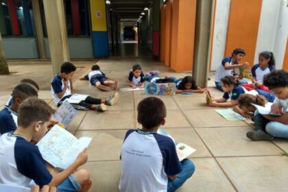 Projeto cria política contra violência nas escolas