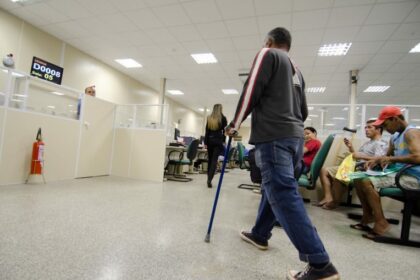 CCJ aprova exigência de laudo detalhado de perícia médica do INSS