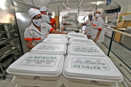 Lei estabelece diretrizes para terapia nutricional direcionada a pessoas com autismo