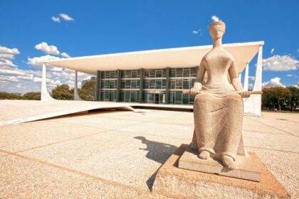 STF mantém ação penal contra deputado Delegado Ramagem por crimes relacionados à trama golpista