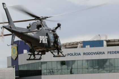 Audiência pública discute mudanças na Polícia Rodoviária Federal