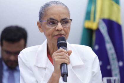 Comissão de Agricultura ouve ministra Marina Silva sobre índice de queimadas e de desmatamento