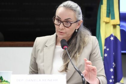 Comissão aprova proposta para anular desapropriação de fazenda no Espírito Santo