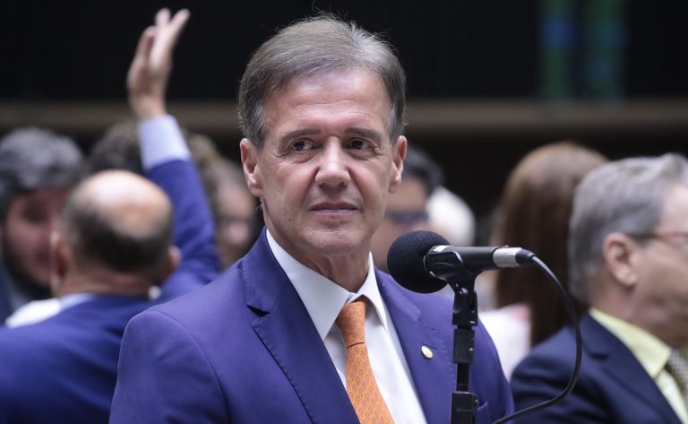Projeto cria marco legal para combater milícias privadas
