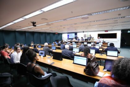 Comissão sobre prevenção a desastres naturais debate recuperação de município atingido por enchente no ES