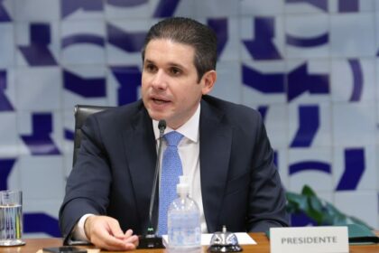 Motta defende alternativas de arrecadação para aprovar a isenção do Imposto de Renda