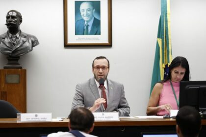 Comissão promove debate sobre fundos militares de defesa